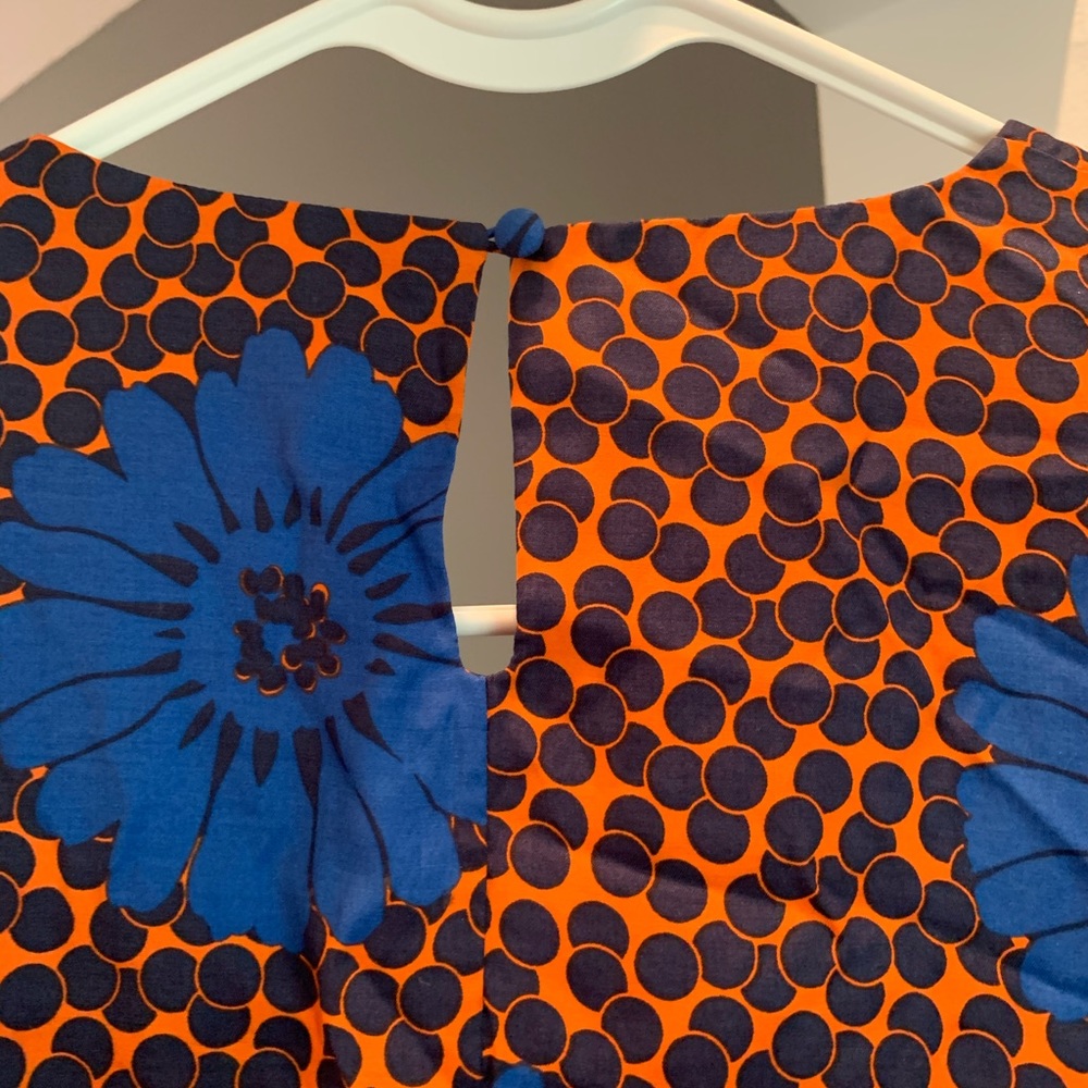 Boden Top~Size 2 - Picture 4 of 5